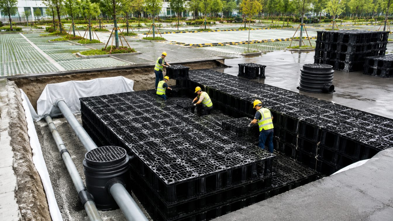 保定高新技术产业开发区还在为原料、成本、工期发愁？